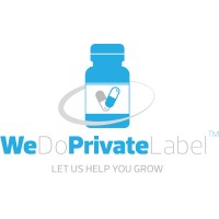 We Do Private Label logo - Similar company to Moes Group Llc