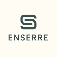 ENSERRE logo - Similar company to High'Tems