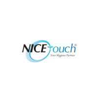 Nicetouch hygiene logo - Similar company to Nicetouch Hygiene