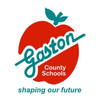 GASTON COUNTY SCHOOLS logo - Similar company to Ic