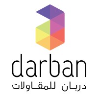 Darban Contracting logo - Similar company to Organized Chaos