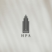 Harshitaa Poddar Associates logo - Similar company to Naksh Design Studio