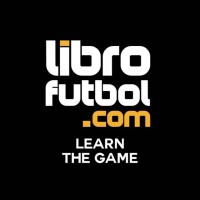 LIBROFUTBOL logo - Similar company to Cd Segosala