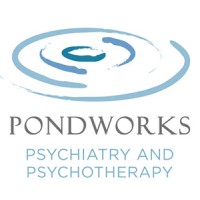 Pondworks Psychiatry & Psychotherapy logo - Similar company to Austin Therapy And Coaching