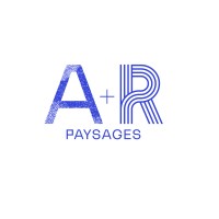 A+R PAYSAGES logo - Similar company to Céou