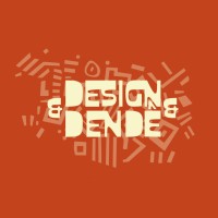 Design & Dendê logo - Similar company to Dexconf 2025