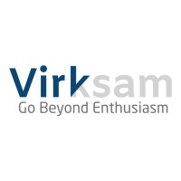 Virksam Marketing Agency logo - Similar company to Conx