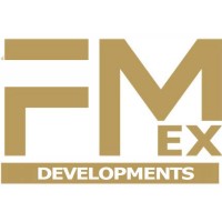 FMEX Developments Ltd logo - Similar company to Luggar Group