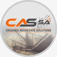 CAS-SA logo - Similar company to Infinity Heights Group