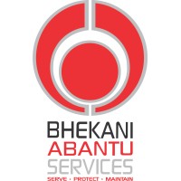 BHEKANI ABANTU SERVICES GROUP logo - Similar company to Sirius Risk Management Ltd