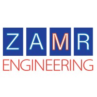 ZAMR Engineering logo - Similar company to Grandart Engineering (Pvt) Ltd