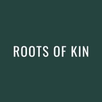 Roots of Kin logo - Similar company to Wepeach