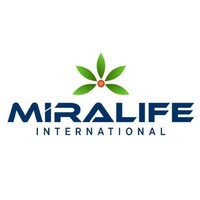 Miralife International logo - Similar company to Datam Group Limited