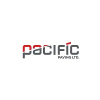 Pacific Paving Ltd. logo - Similar company to Curbside Construction