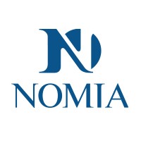 Nomia AS logo - Similar company to Wecoveryou