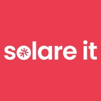 Solare it (NETiKA Real Estate) logo - Similar company to Adapt Immo : Logiciel Crm Immobilier