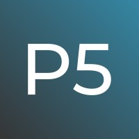 P5-Technology logo - Similar company to Loyaltyverse