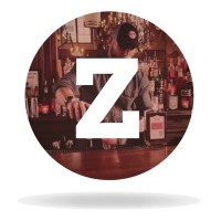 Z Media Ventures logo - Similar company to Draft Agency