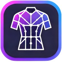 DashFit logo - Similar company to Confinality
