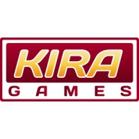 Kiragames Co., Ltd. logo - Similar company to Fosfore Studios