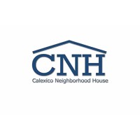 Calexico Neighborhood House logo - Similar company to S&M Consultoria