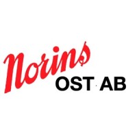 Norins Ost AB logo - Similar company to Lf Kalmar
