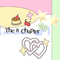 The 8 Chapter logo - Similar company to Automaticsales.Ai
