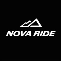 NOVA RIDE logo - Similar company to Ref Bikes
