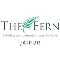 The Fern Jaipur An Ecotel Hotel logo - Similar company to Appnweb Technologies