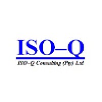 Iso-Q Consulting (Pty.) Ltd