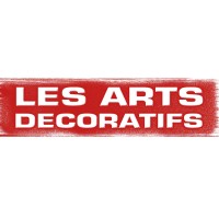 Les Arts Décoratifs logo - Similar company to Emi - École Des Métiers De L'Information