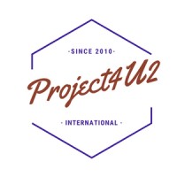 Project4U2 logo - Similar company to Austroplan Austrian Engineering Gmbh