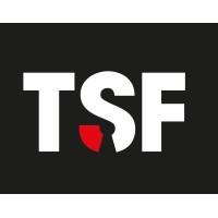 The Security Factory logo - Similar company to Toreon