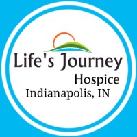 Life's Journey Hospice logo - Similar company to Chef For Hire