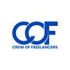 Crew Of Freelancers logo - Similar company to Lancemart
