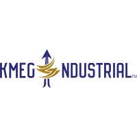 KMEGS Industrial® logo - Similar company to Emerge Construction & Civils Ltd.