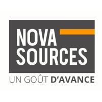 Novasources Régnier logo - Similar company to Flanquart
