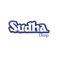 Sudha Drop logo - Similar company to Prime Headlines
