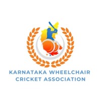 Karnataka Wheelchair Cricket Association logo - Similar company to Karnataka State Electronics Development Corporation
