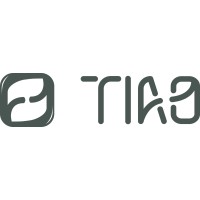 TIAO logo - Similar company to Tiao/Connects