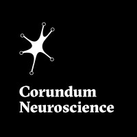 Corundum Neuroscience logo - Similar company to Corundum