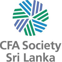 CFA Sri Lanka logo - Similar company to Tonga Development Bank