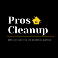 PROS CLEANUP logo - Similar company to Delta Sun Services