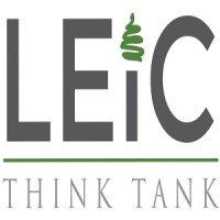 Lebanese Energy and Innovation Center (LEIC) logo - Similar company to Dimtech