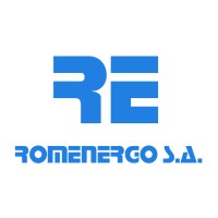 Romenergo S.A. logo - Similar company to Institutul De Studii Și Proiectări Energetice
