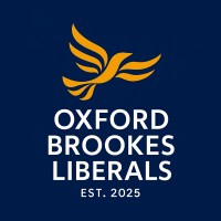Oxford Brookes Liberal Association logo - Similar company to Lsfc Today