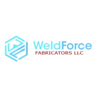 WeldForce Fabricators, LLC logo - Similar company to Skilled Performance Group