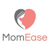 Momease logo - Similar company to Dadmode