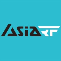 AsiaRF Co., Ltd. logo - Similar company to Lips Corporation