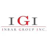 Inbar Group Inc. logo - Similar company to Harmonic Future